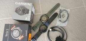 Garmin tactix delta pro saphire