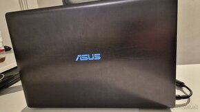 Laptop Asus N550JK Notebok