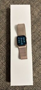 Apple Watch series 6 40 MM - 150 EUR