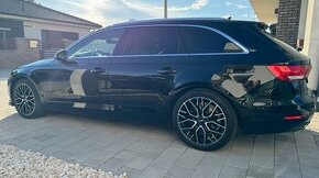 Audi A4 Avant B9 2.0tdi 110kw