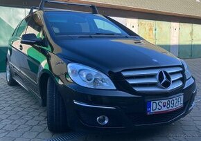 MERCEDES BENZ B200 CDI W245 - 1