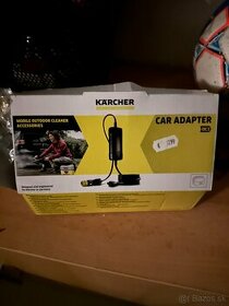 Karcher OC 3 car adaptér