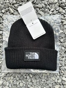 The north face ciapka