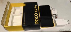 POCO X4 Pro 5G 6GB/128GB