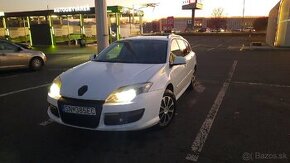 Renault Laguna 3 combi