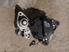 Alternator starter Fabia 1.2HTP 12v 47kw