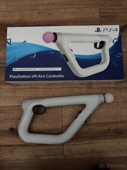 Predám aim Controller na playstation