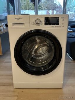 Práčka WHIRLPOOL FFD 9448 BV EE, 9 kg