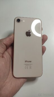 iPhone 8 | 256GB | Gold