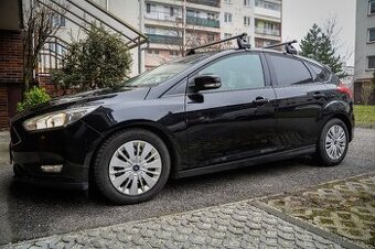 Ford Focus 1,5 88kW