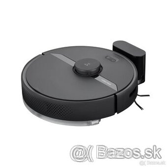 Robotický vysávač s mopom Xiaomi Roborock S6 - black