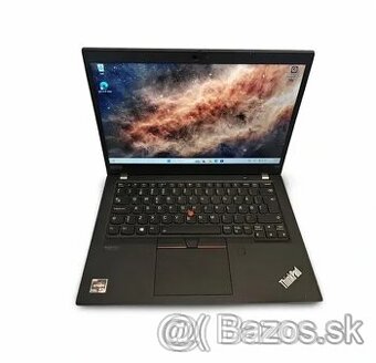 Lenovo ThinkPad X13 Gen1 5 PRO 4650U 8 GB RAM 256 GB SSD 13.