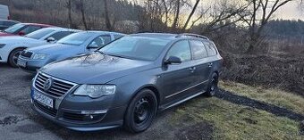 Predám VW Passat 2.0 tdi 2010