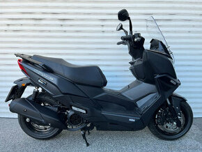 Kymco Dink 125