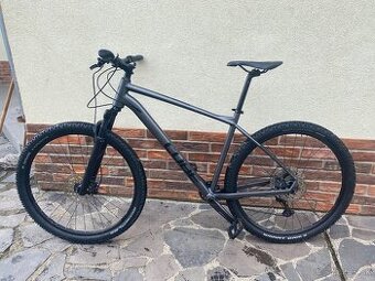 Cube attetion SL   Velkost XL