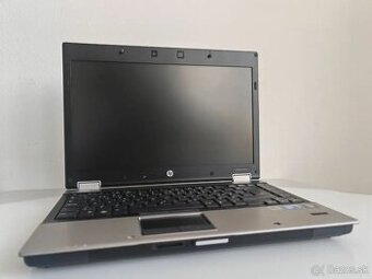 HP EliteBook 8440p Intel Core I5 6 GB RAM 120 GB SSD