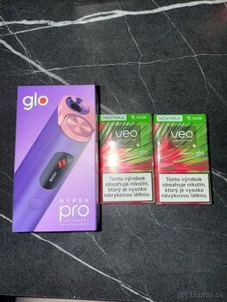 Glo Hyper pro