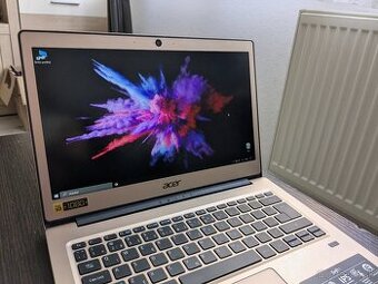 PREDÁM NOTEBOOK ACER