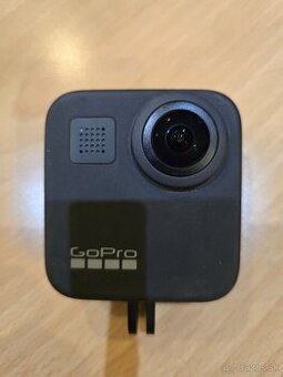 GoPro MAX 360 4K