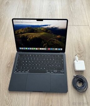 MacBook Air M2 8/256