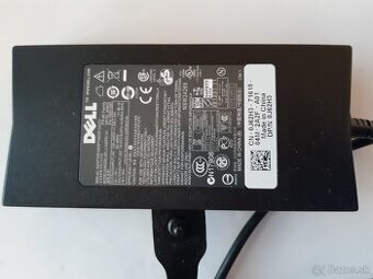 Original DELL PA-3E AC Adapter/nabijacka/zdroj pre notebook