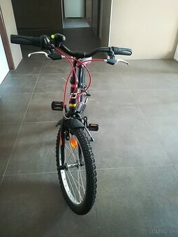 Detský bicykel Dema Vega 20"