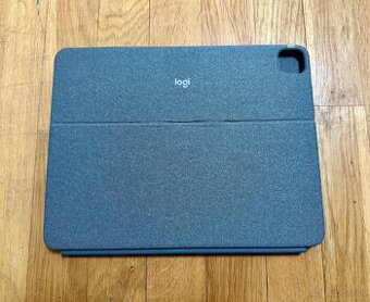 Predám klávesnicu Logitech Combo Touch na iPad Pro 12.9"