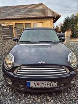 Predam Mini Cooper ONE 1.4