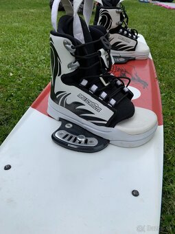 Wakeboard 128 cm OCB Factory