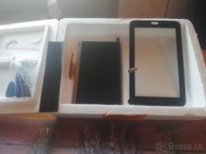 LCD+predny krit pre Samsung Galaxy Tab 3 Lite