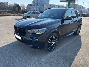 BMW X5 XDrive30d A/T M-packet, Odpočet DPH