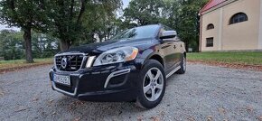 Volvo XC60 D3/D4 120kW R-design