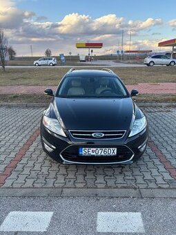 Ford Mondeo 1.6 Tdci - 1