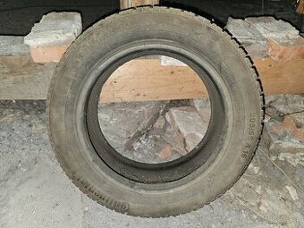 Zimná pneumatika Continental 205/55 R16 91T