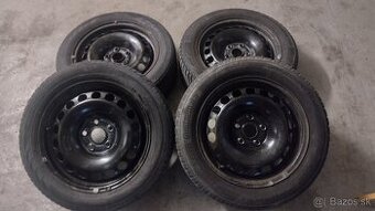 Disky 16, 5x112