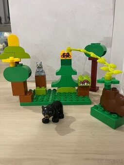 Lego duplo les