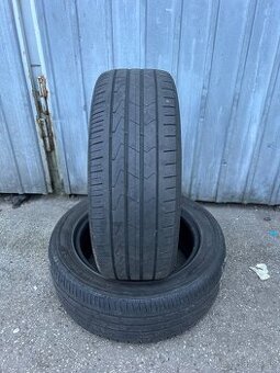 205/55/16 letne pneumatiky hankook