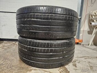 Letné Pneu Pirelli Scorpion VERDE 285/45 R20 2ks