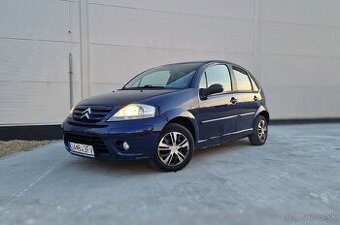 Citroen C3 1.4