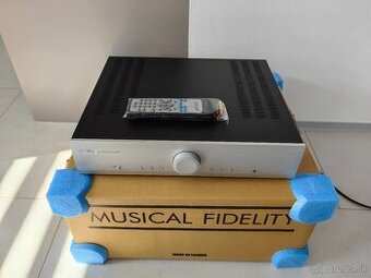 Musical Fidelity M2si - 1