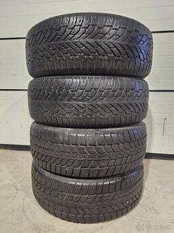 Zimné Pneu 235/60 R18