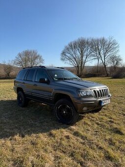 Jeep Grand Cherokee - 1