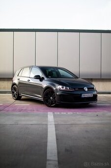 Volkswagen Golf 7 GTI Performance - 1