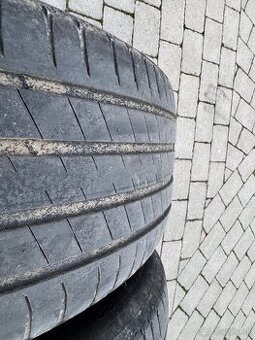 Predam MICHELIN 255/45/R20 - 1