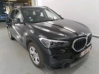 X1 1,5 XDRIVE25E 1. majiteľ r.v.2021