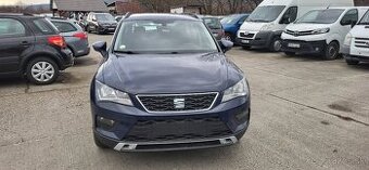 Seat Ateca 1.6 TDI rok 2017