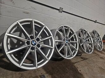 Alu Disky BMW G20 17" 5x112 Style 778 - 1