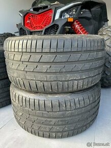 Hankook Ventus S1 Evo, 285 / 40 R19 - 1