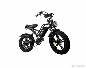 elektricky bicykel, kolobezka, choper 50km/h nove záruka