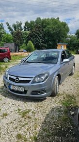 Opel vectra 1.9 cdti